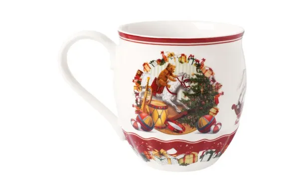 VILLEROY ET BOCH TOY 14-8332-4843